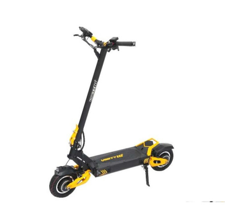 electric scooter VSETT 10+ 28Ah (10")