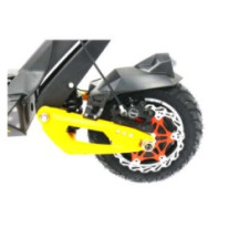 electric scooter VSETT 10+ 28Ah (10")