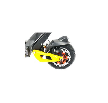 electric scooter VSETT 10+ 28Ah (10")