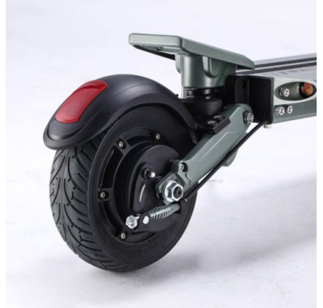 electric scooter VSETT 9 13Ah (8.5")