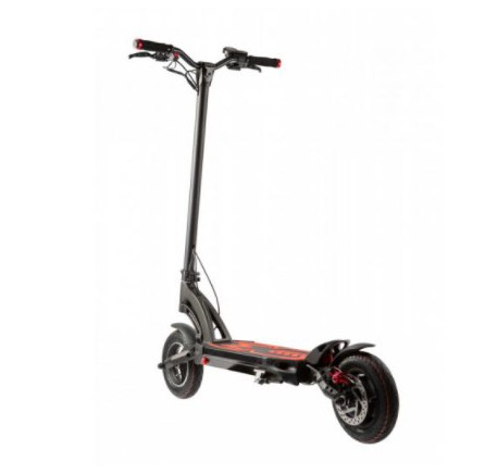 electric scooter KAABO MANTIS LITE 18Ah (10")