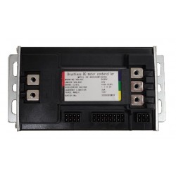 Elektrinio paspirtuko S10 kontroleris - valdymo plokštė