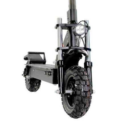 electric scooter ULTRON T10 (10")