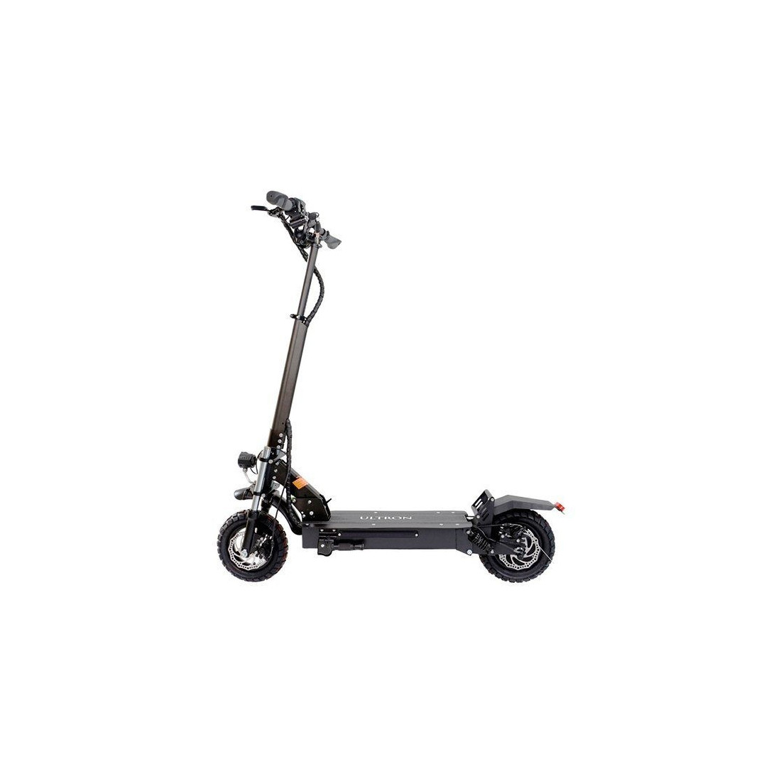 electric scooter ULTRON T10 (10")