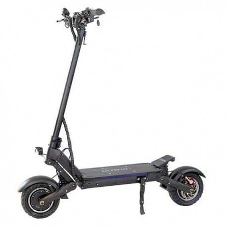 electric scooter ULTRON T128  (13")