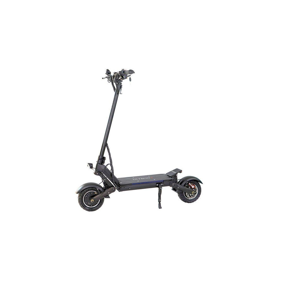 electric scooter ULTRON T128  (13")