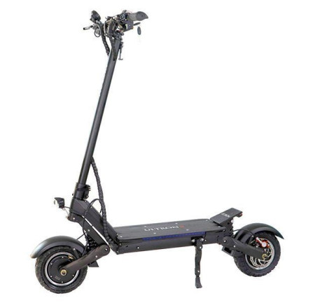 electric scooter ULTRON T128  (13")