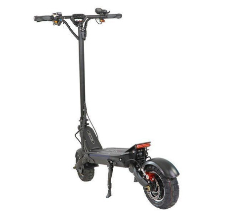 electric scooter ULTRON T128  (13")