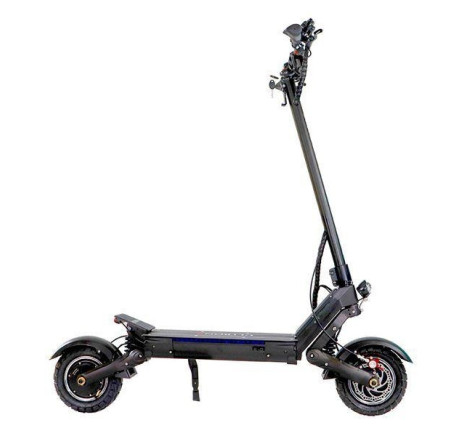 electric scooter ULTRON T128  (13")