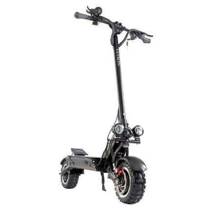 electric scooter ULTRON T128  (13")