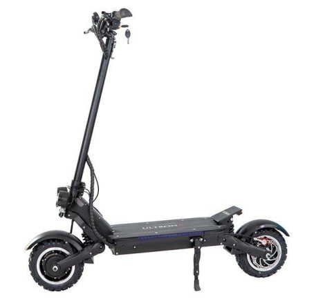 electric scooter ULTRON T128  (13")