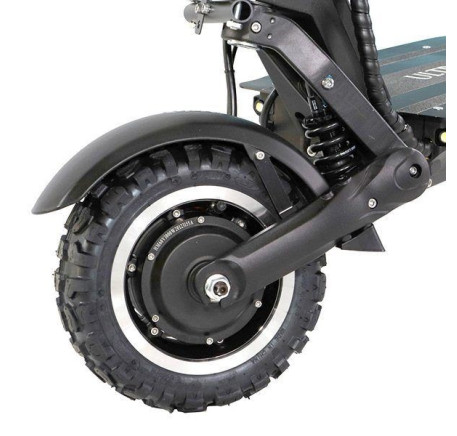 electric scooter ULTRON T128  (13")