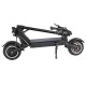 electric scooter ULTRON T128  (13")