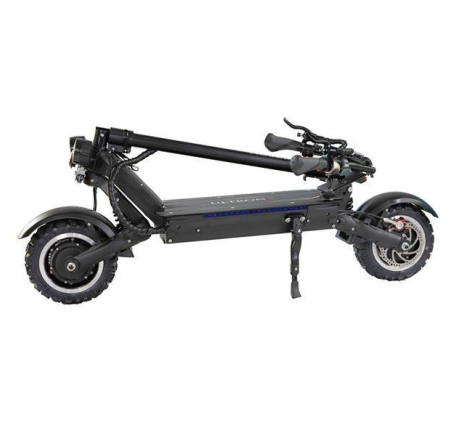 electric scooter ULTRON T128  (13")