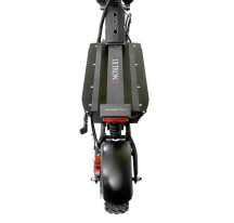 electric scooter ULTRON T128  (13")