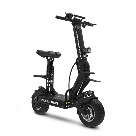 electric scooter DUALTRON X II (13")