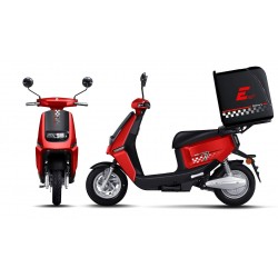 electric scooter YADEA S-LIKE DELIVERY