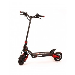 electric scooter ZERO 10X 18.2Ah  (10")
