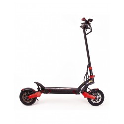 electric scooter ZERO 10X 23Ah (10")