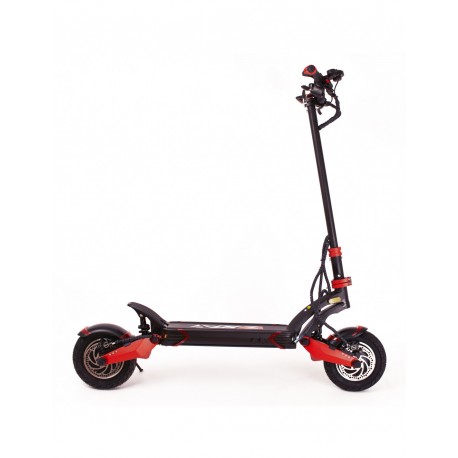 electric scooter ZERO 10X 21Ah (10")