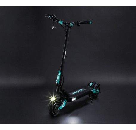 electric scooter VSETT 9 13Ah (8.5")