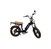 electric bicycle ONEMILE Scrambler V (20")