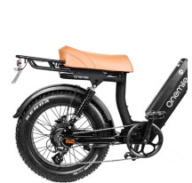 electric bicycle ONEMILE Scrambler V (20")