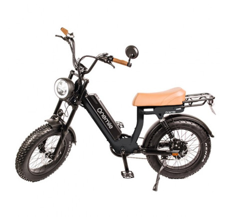 electric bicycle ONEMILE Scrambler V (20")