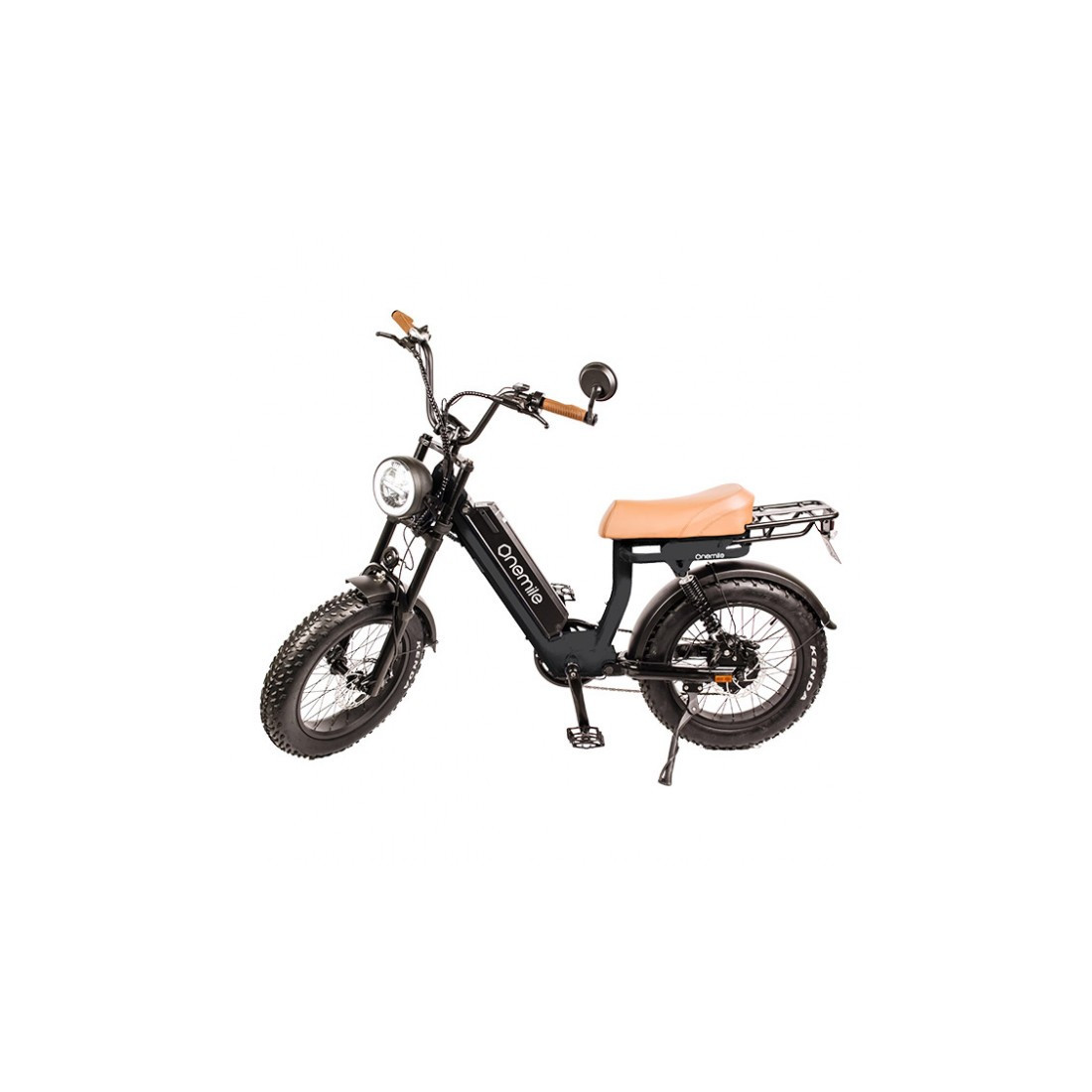 electric bicycle ONEMILE Scrambler V (20")