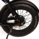 electric bicycle ONEMILE Scrambler V (20")