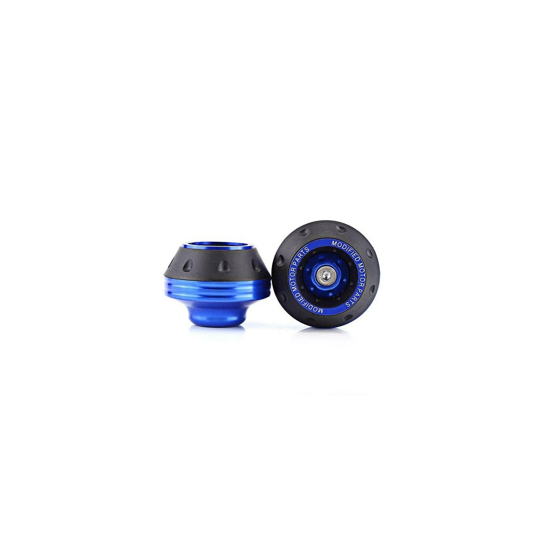 Crash protectors set 2pcs