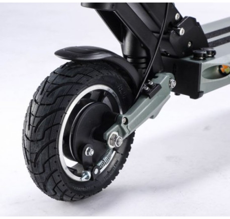 electric scooter VSETT 9 13Ah (8.5")