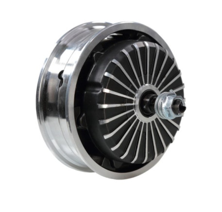 Motor for el. scooter VSETT 9 and 9+ (650W 48V)