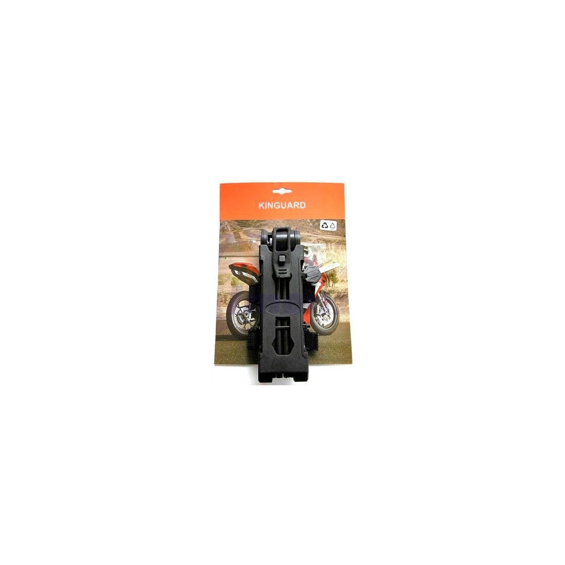 Lock KINGUARD 190cm