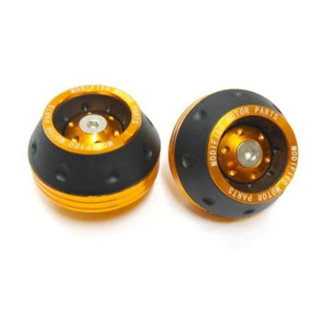 Crash protectors set 2pcs