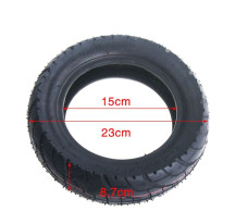 Outer road tire 10x3.0 80/65-6 TUPDA