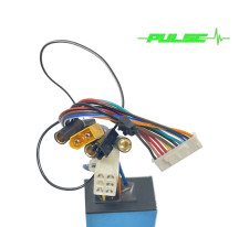 PULSE 10 rear controller (A) (60V 30A) 2021