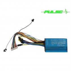 PULSE 10 rear controller (A) (60V 30A) 2021