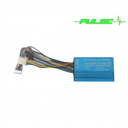 PULSE 10 front controller (B) (60V 30A) 2021