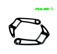 Mudguard mount for PULSE 10