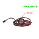 Rear LED light - red for PULSE 10