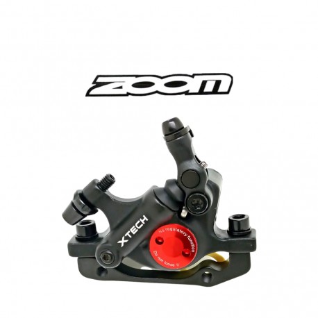 ZOOM XTECH semi hydraulic