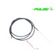 Rear brake cable for PULSE 10