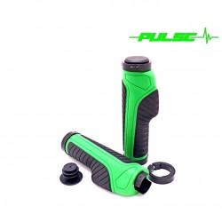 Rubber grips for PULSE 10