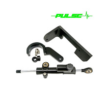 Steering damper for PULSE 10 scooters