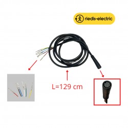 Main cable for electric scooter S8X