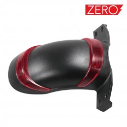 Front mudguard for el. scooters ZERO 10X