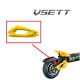 Rear Rocker Arm (R)  VSETT 10+