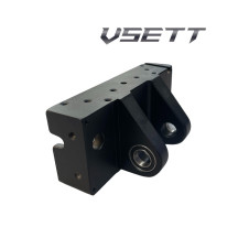 Rear shim VSETT 10+