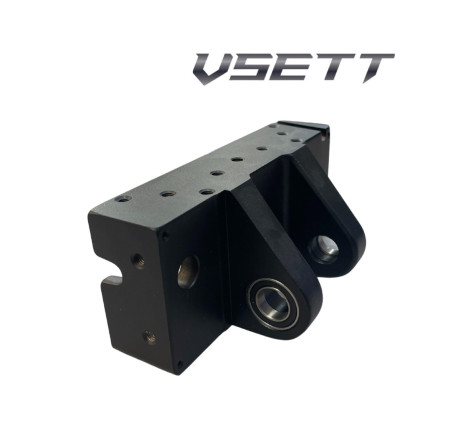 Rear shim VSETT 10+